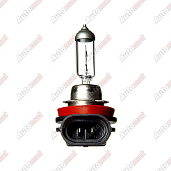 Лампа головного света KOITO H16 12V 19W, 1шт