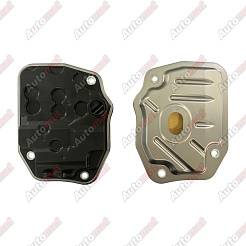 Фильтр АКПП COB-WEB SF433